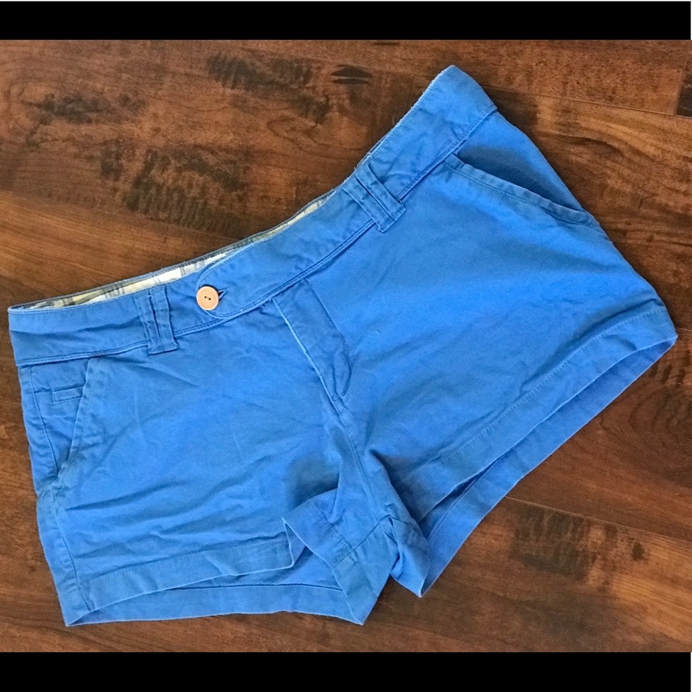 OP Blue Size 17 Shorts!!💙